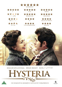 Hysteria | In guten Hnden  | Oh My God!  DVD